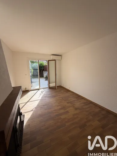 Traditional house at Grasse (06130)