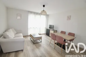 Appartement à Le Havre (76620)