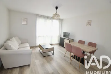 Appartement à Le Havre (76620)