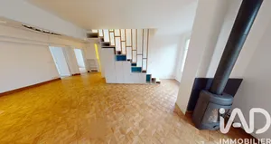 Appartement à Paris (75012)
