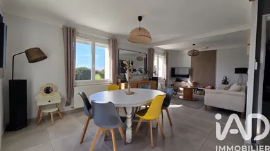 Maison de campagne à COUFFE (44521)