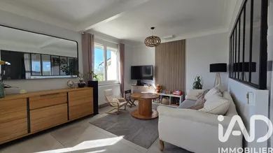 Park home in COUFFE (44521)