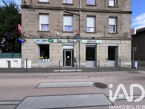 Building at Villars (42390)