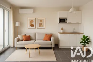 Apartment at Antibes (06160)