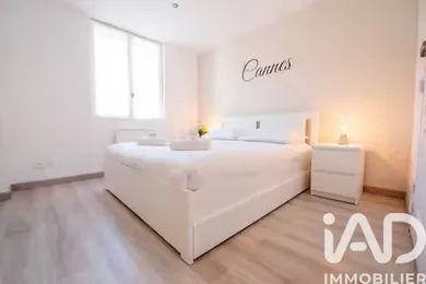 Duplex in Antibes (06600)