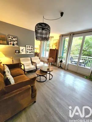 Appartement à Mérignac (33700)