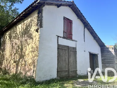 Grange à Mouscardès (40290)