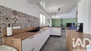 Traditional house at Ancenis (44150)