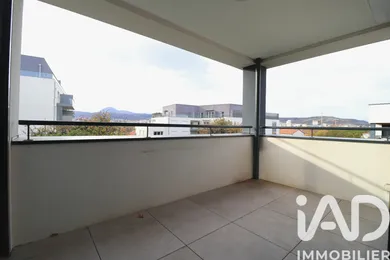 Appartement à Clermont-Ferrand (63000)