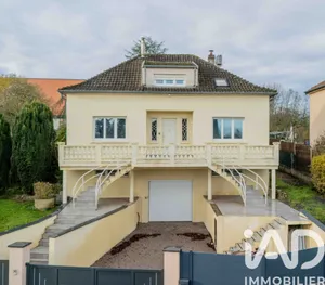 Maison à Richemont (57270)