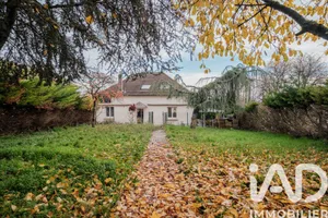 House at Richemont (57270)