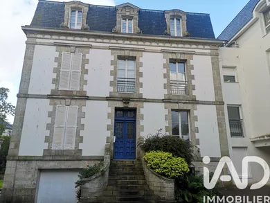 Apartment in Quimper (29000)
