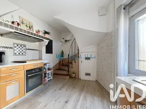 Apartment in Villecresnes (94440)