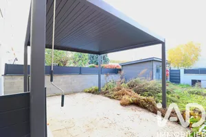 House at Clermont-Ferrand (63100)