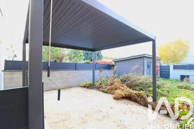 Maison à Clermont-Ferrand (63100)