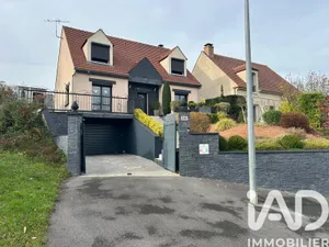 House at Clermont (60600)