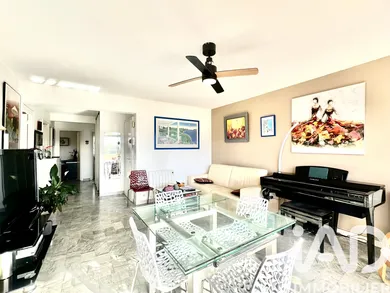 Apartment in Le Cannet (06110)
