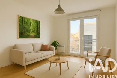Appartement à Nantes (44000)