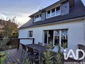 House at Quimperlé (29300)