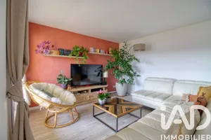 Duplex at Achères (78260)