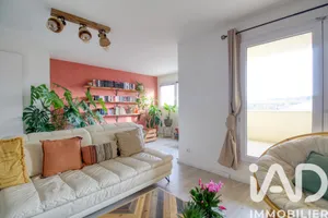 Duplex à Achères (78260)