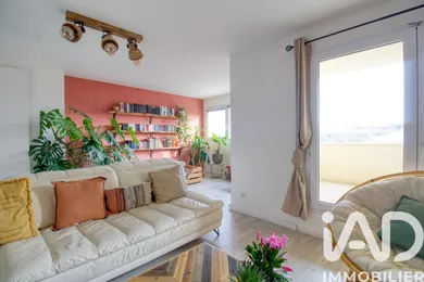 Duplex in Achères (78260)