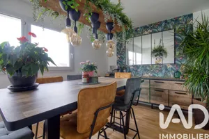 Duplex in Achères (78260)