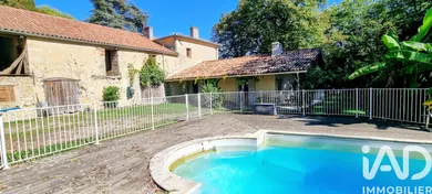 Maison à Nérac (47600)