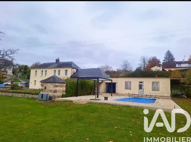 House at Le Trait (76580)