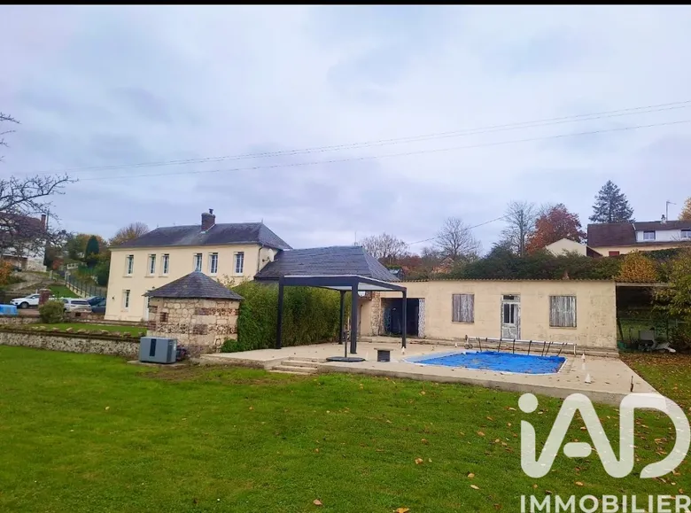 Maison 5 pièces 156 m² · à Le Trait · 156 m² · 329 000 €