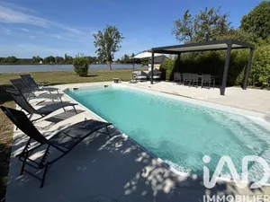 House in Le Trait (76580)