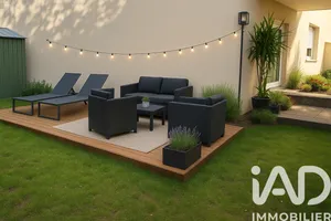 Apartment at ARGENTEUIL (95100)