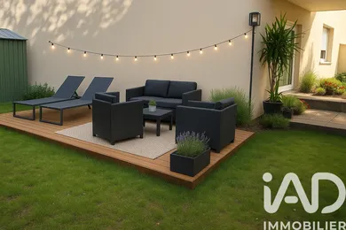 Appartement à ARGENTEUIL (95100)