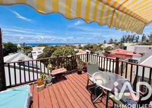 Immeuble à Saint-Pierre (97410)