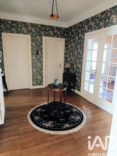 Appartement à Sarreguemines (57200)