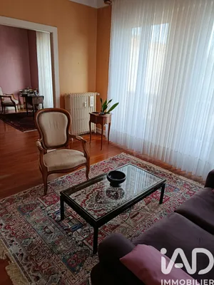 Apartment in Sarreguemines (57200)