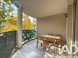 Apartment at Montpellier (34070)