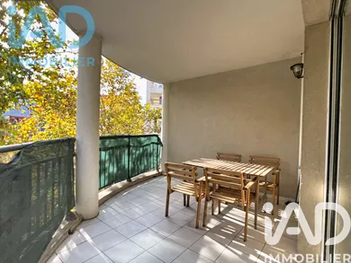 Apartment in Montpellier (34070)