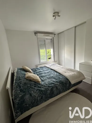 Apartment in Chilly-Mazarin (91380)