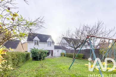 House in Butry-sur-Oise (95430)