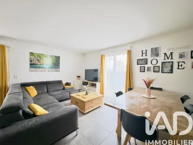 Maison à Morigny-Champigny (91150)