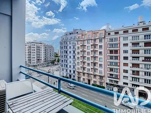 Apartment at Grenoble (38000)