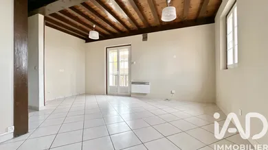 Maison à Orcet (63670)