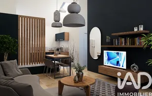 Apartment at Épernay (51200)