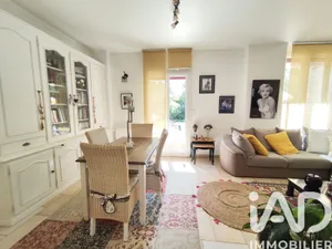 House at Barbey (77130)