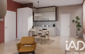 Apartment at Épernay (51200)