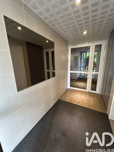 Apartment in Chilly-Mazarin (91380)