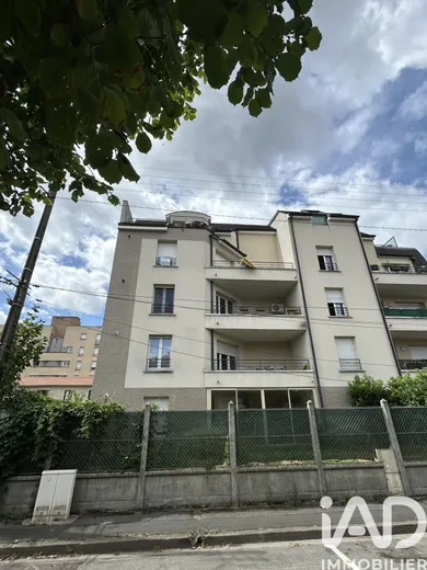 Appartement à Chilly-Mazarin (91380)