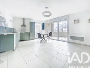 Apartment at Cannes (06150)