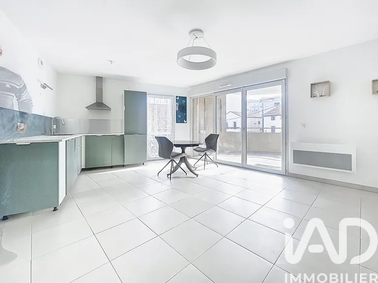 Appartement 2 pièces 58 m² · à Cannes · 58,3 m² · 163 000 €